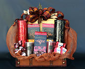 Sweet Indulgence Basket