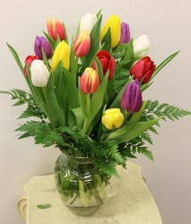 Tulips 