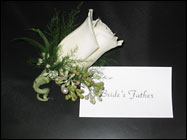 Visser's White Rose Bout.