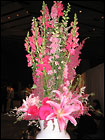 Visser's Alter Piece