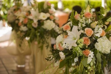 Aisle Arrangment