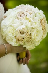 Wedding Bouquet