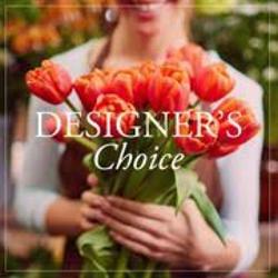 Designers Choice Bouquet from Visser's Florist and Greenhouses in Anaheim, CA