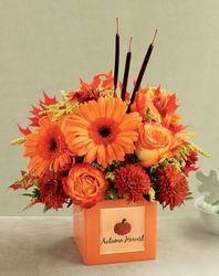 Bountiful Bouquet 