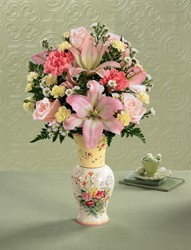 The Laura Ashley Bouquet