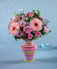 Spring Splendor Bouquet