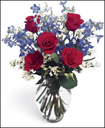 Rose Fest Bouquet