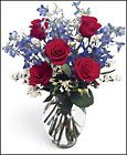 Rose Fest Bouquet