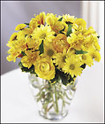 Summer Sunrise Bouquet