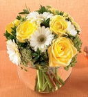 Blooming Elegance Bouquet