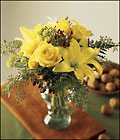 Happy Thoughts Bouquet