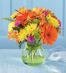 Because You're Special Bouquet