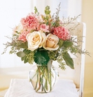Love In Bloom Bouquet