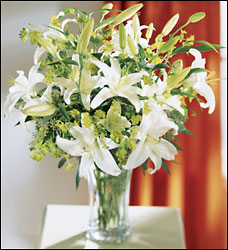 Lilies and More Bouquet