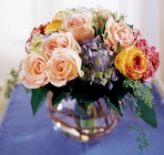 Pastel Palette Bouquet