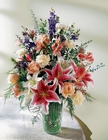 Star Gazer Bouquet