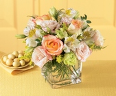 Speak Softly Bouquet