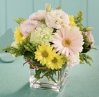 Floral Festival Bouquet