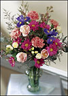 Sweetness and Light Bouquet