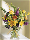 Cosmopolitan Bouquet