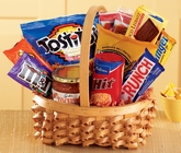 Big Munch Basket