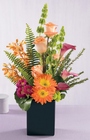 Breathtaking Blooms Bouquet