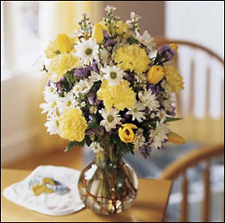 It-s a Boy! Bouquet