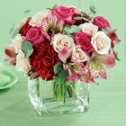 Gentle Caress Bouquet