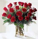 Abundant Rose Bouquet