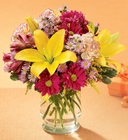 Happy Times Bouquet