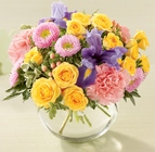 New Dream Bouquet