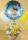 Boys Are Best! Bouquet