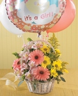 Girls Are Great! Bouquet