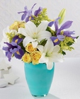 Boy-Oh-Boy Bouquet