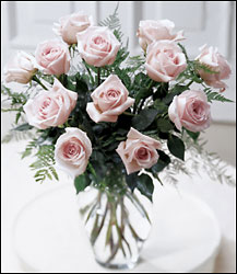 Enchanting Rose Bouquet