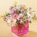 Little Miss Pink Bouquet