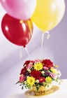 Let's Be Buds Arrangement
