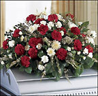 Sincerity Casket Spray