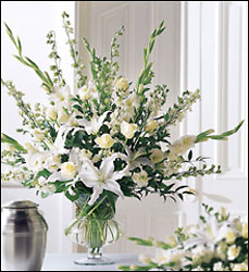 Traditional Victoran Bouquet