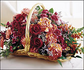 Bereavement Basket