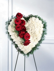 Bleeding Heart Spray