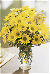 Sunburst Bouquet