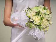 Bridal Bouquet