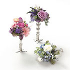 Bridesmaids Bouquet