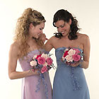 Bridesmaids Bouquet