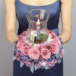 Bridesmaids Bouquet
