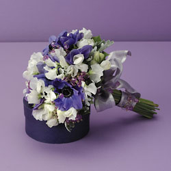 Bridesmaids Bouquet
