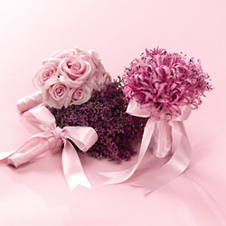 Bridal Bouquet