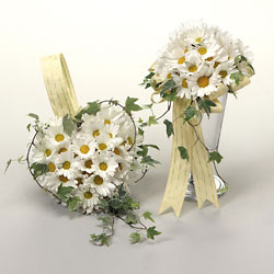 Bridesmaids Bouquet