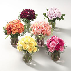 Bridal Bouquet